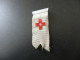 Old Pin Schweiz Suisse Svizzera Switzerland - Rotes Kreuz Red Cross - Ohne Zuordnung