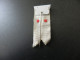 Old Pin Schweiz Suisse Svizzera Switzerland - Rotes Kreuz Red Cross - Non Classés