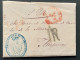 España Santander A Ampuero. Comandancia Central - ...-1850 Prephilately