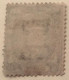 España 1876 Alfonso XII. EDIFIL 174 - Gebraucht