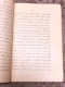 Delcampe - Iran  Persian Pahlavi   کتاب  وزارت داخله دوره رضا شاه ۱۳۱۵ A Book From The Ministry Of Interior Reza Shah 1937 - Libri Vecchi E Da Collezione