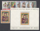 Delcampe - SMOM 1966/85 Collezione Completa / Complete Collection MNH/** VF OFFERTA SPECIALE - SPECIAL OFFER - Malte (Ordre De)