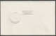 1968, BOAC, Erstflug, Liechtenstein - Kuala Lumpur Malaysia - Air Post