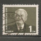 DDR 1953; Cancelled (o);   Mi:342  , 343           (ddr032) - Gebraucht