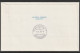 1968, Olympic Airways, Erstflug, Saloniki Greece - Zürich - Lettres & Documents