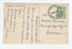 1956. YUGOSLAVIA,SLOVENIA,PORTOROŽ,PORTOROSE,POSTCARD,USED FROM KOPER,CAPODISTRIA - Yougoslavie