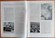 France Illustration N°41 13/07/1946 Ho Chi Minh à Versailles/La Fédération Indochinoise/Expérience Atomique/USA/Abeilles - Allgemeine Literatur