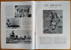 Delcampe - France Illustration N°41 13/07/1946 Ho Chi Minh à Versailles/La Fédération Indochinoise/Expérience Atomique/USA/Abeilles - Informations Générales