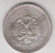 1924 Messico 1 Peso. Moneta Arg. - Mexique