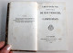 REPERTOIRE THEATRE T3 CHEFS D'OEUVRE DRAMATIQUE DE HAUTEROCHE ET CAMPISTRON 1824 / ANCIEN LIVRE XIXe SIECLE (1803.101) - French Authors