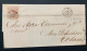 España Noya Galicia A Tolosa - ...-1850 Prephilately