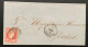 España Padron Galicia A Madrid - ...-1850 Prephilately