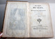 THEATRE, SOUVENIRS DES MUSES Ou COLLECTION DES POETES FRANCOIS De J BUISSON 1823 / ANCIEN LIVRE XIXe SIECLE (1803.110) - Französische Autoren