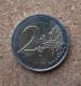 (EMO005) - Monaco - 2 Euros 2019 - Monaco