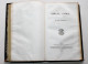 RARE BOOK 1833: VICAR OF WAKEFIELD, TALE By GOLDSMITH + SIMPLE STORY By INCHBALD / ANCIEN LIVRE XIXe SIECLE (1803.111) - 1800-1849