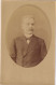 Bernard Lais,Reval Cabinet Photo. - Estonie