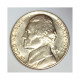 ETATS UNIS - KM A192 - 5 CENTS 1975 - THOMAS JEFFERSON - TTB - 1938-…: Jefferson