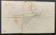 España Vizcaya Bilbao 1843 PP - ...-1850 Prephilately