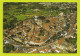 46 GOURDON EN QUERCY N°206 Vue Aérienne VOIR DOS En 1985 - Gourdon