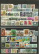 CANADA - COLLECTION , USED, MIX - Colecciones