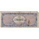 France, 50 Francs, 1944, 32761663, TB, Fayette:VF24.02, KM:117a - 1945 Verso Frankreich