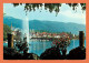 A475 / 485 SUISSE ZUG ( Timbre ) - Zugo