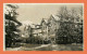A485 / 641 Suisse Carte PHOTO ! Hotel ADULA Flims Waldhaus - Wald
