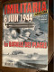D-day 6 Juin 1944 - La Bataille Des Plages Et Les Péniches Du Jour J - Militaria Magazine - Oorlog 1939-45
