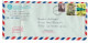 Japon - Lettre Express Par Avion Du 26/03/1987 De Tokyo Pour 76 Le Havre France - GF - Covers & Documents