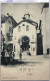 Brigue - Brig (Valais - Wallis) : La Chapelle St-Sébastien - Fontaine - Animée - Précurseur (16'585) - Brigue-Glis 