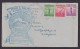 USA Brief Frank C. Walker American Philatelie Congress Goldmann Postmaster - Storia Postale