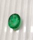 Delcampe - Smeraldo 13,36 Ct Cert.IGI - Smaragd