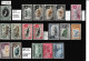 British Honduras 1953-1972 Lot Of Queen Elizabeth II. Issues Incl. Mi 150A Used O - British Honduras (...-1970)