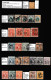 Guatemala 1871-1995 Collection Of Stamps From The First Issue Mainly Used O - Guatemala