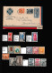 Delcampe - Guatemala 1871-1995 Collection Of Stamps From The First Issue Mainly Used O - Guatemala