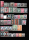 Delcampe - Guatemala 1871-1995 Collection Of Stamps From The First Issue Mainly Used O - Guatemala