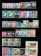 Delcampe - Guatemala 1871-1995 Collection Of Stamps From The First Issue Mainly Used O - Guatemala