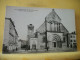 40 3071 CPA - VUE N° 2 - 40 SAINT SEVER SUR ADOUR - L'EGLISE ET RUE DES ARCEAUX - Saint Sever