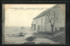 AK Chalon-sur-Saone, Inondations De 1910, Maison Aux Granges Forestiers, Hochwasser  - Overstromingen