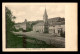 57 - ARZVILLER - ARZWEILER - L'EGLISE AU CENTRE DU VILLAGE - Arzviller