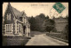 60 - LIANCOURT - CHATEAU LATOUR - Liancourt