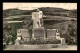 67 - LABROQUE - MONUMENT AUX MORTS - La Broque