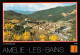 66 Amélie-les-Bains-Palalda   Vue Générale  De La Ville  (Scan R/V) N°   37   \MT9125 - Ceret