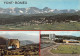 66  Font-Romeu-Odeillo  Station été Hiver Multivue Fleurs (Scan R/V) N°   51   \MT9120 - Prades