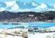 66  Font-Romeu-Odeillo  Station été Hiver  (Scan R/V) N°   46   \MT9120 - Prades