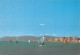 66  CANET PLAGE En Rousillon Vue Panoramique  (Scan R/V) N°   33   \MT9119 - Canet En Roussillon
