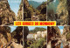 66  Amélie-les-Bains-Palalda Les Gorges De Mondony      (Scan R/V) N°   5   \MT9134 - Ceret