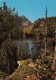 66  Les Angles Lac De  BALCERA  Font-Romeu Et Mont-Louis (Scan R/V) N°   60   \MT9130 - Prades
