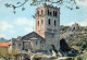 66  Casteil  Abbaye Saint-Martin-du-Canigou    (Scan R/V) N°   27   \MT9130 - Prades