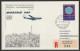 1976, British Airways, Erstflug, Genf UN - Johannesburg South Africa - Erst- U. Sonderflugbriefe